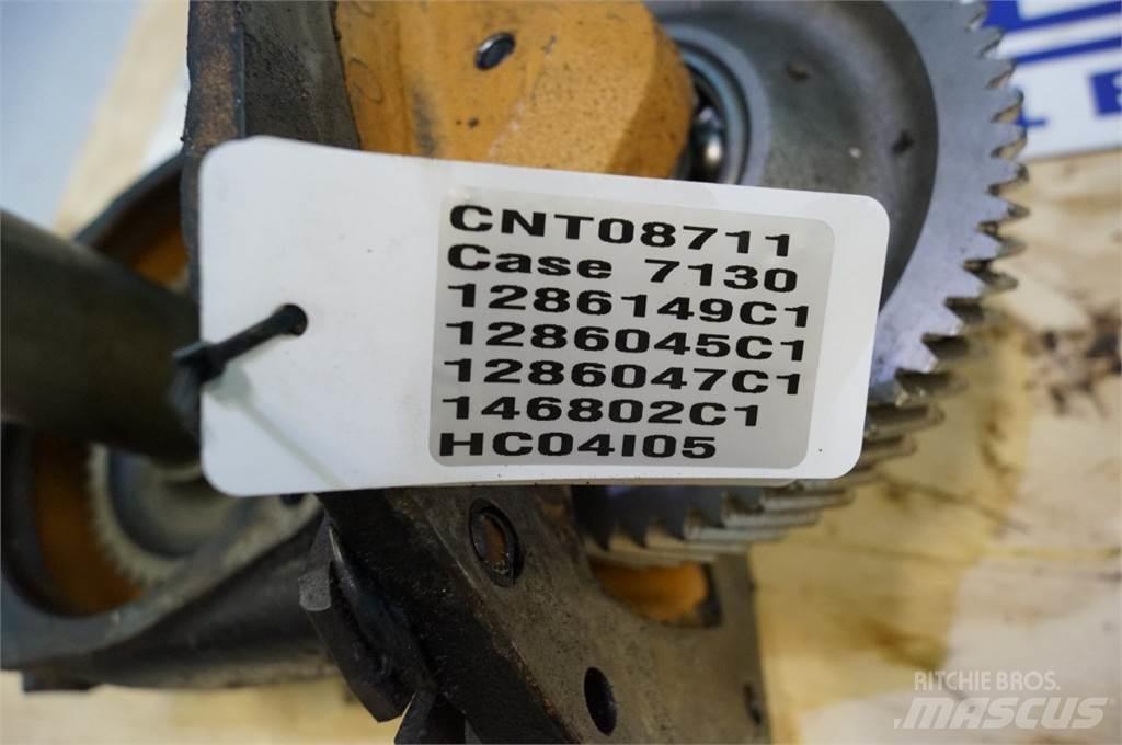 Case IH 7130 Prevodovka