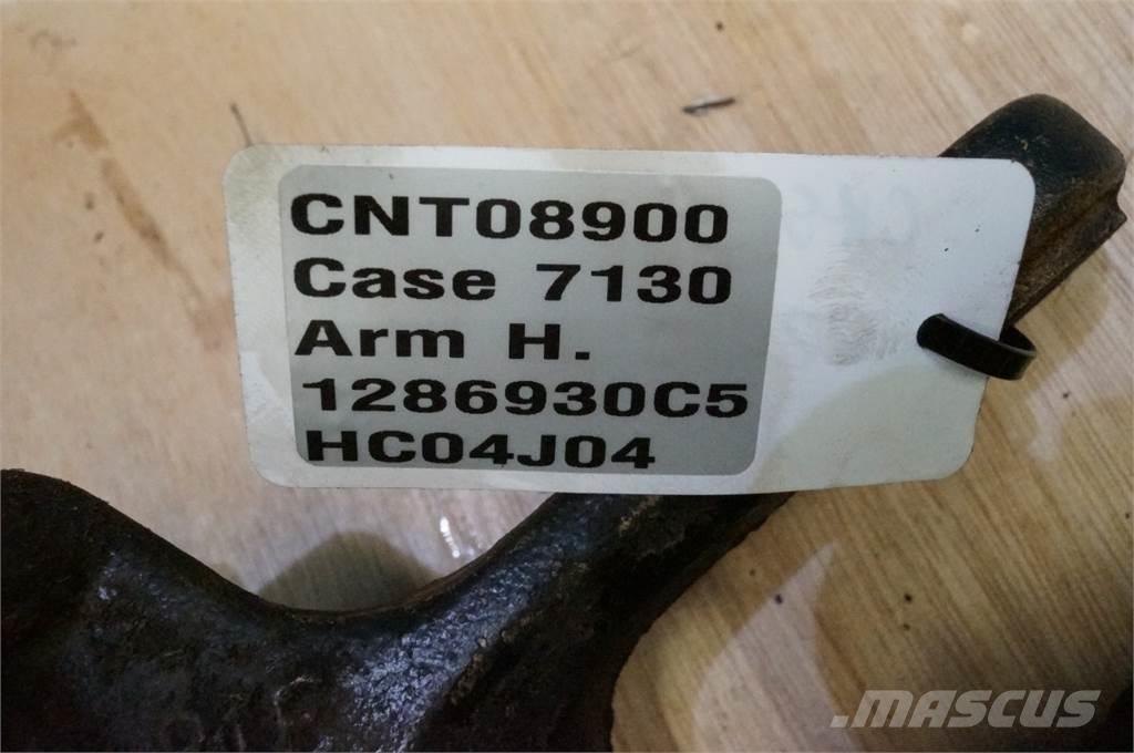 Case IH 7130 Ďalšie príslušenstvo traktorov
