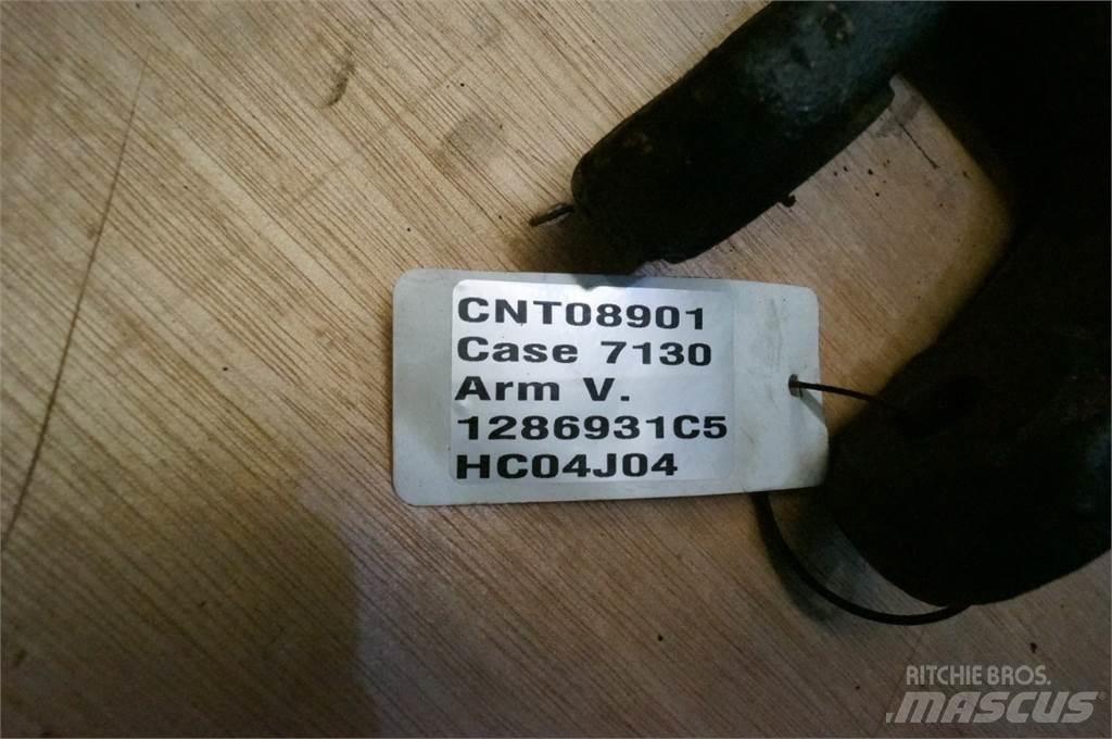 Case IH 7130 Ďalšie príslušenstvo traktorov