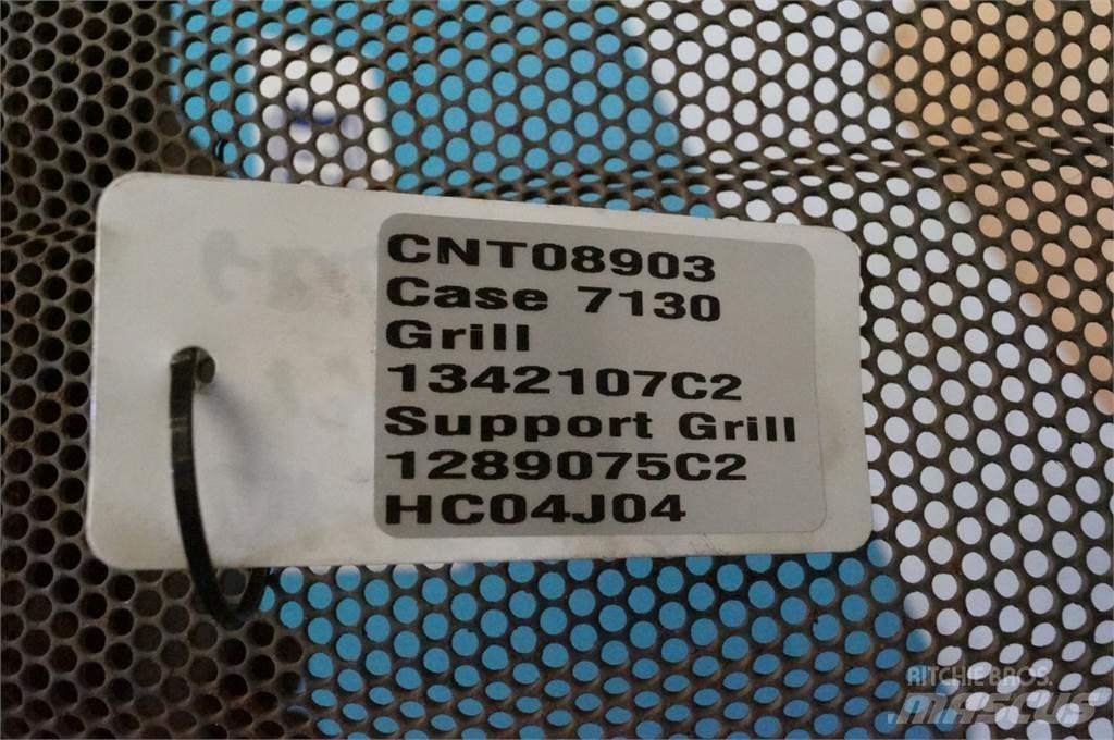 Case IH 7130 Ďalšie príslušenstvo traktorov