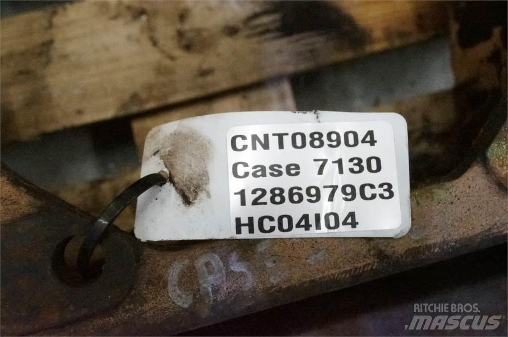 Case IH 7130 Ďalšie príslušenstvo traktorov
