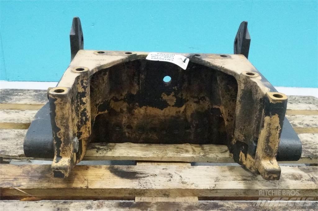 Case IH 7130 Ďalšie príslušenstvo traktorov