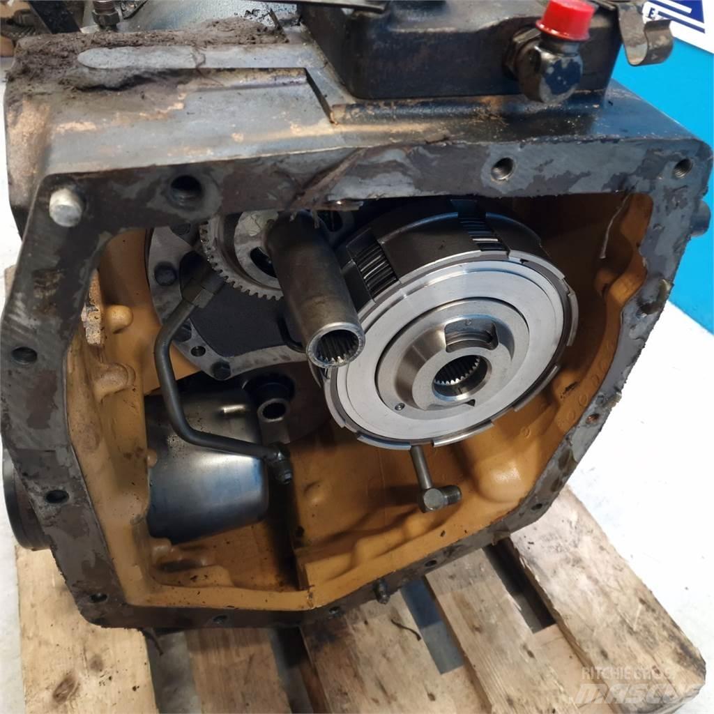 Case IH 7130 Prevodovka