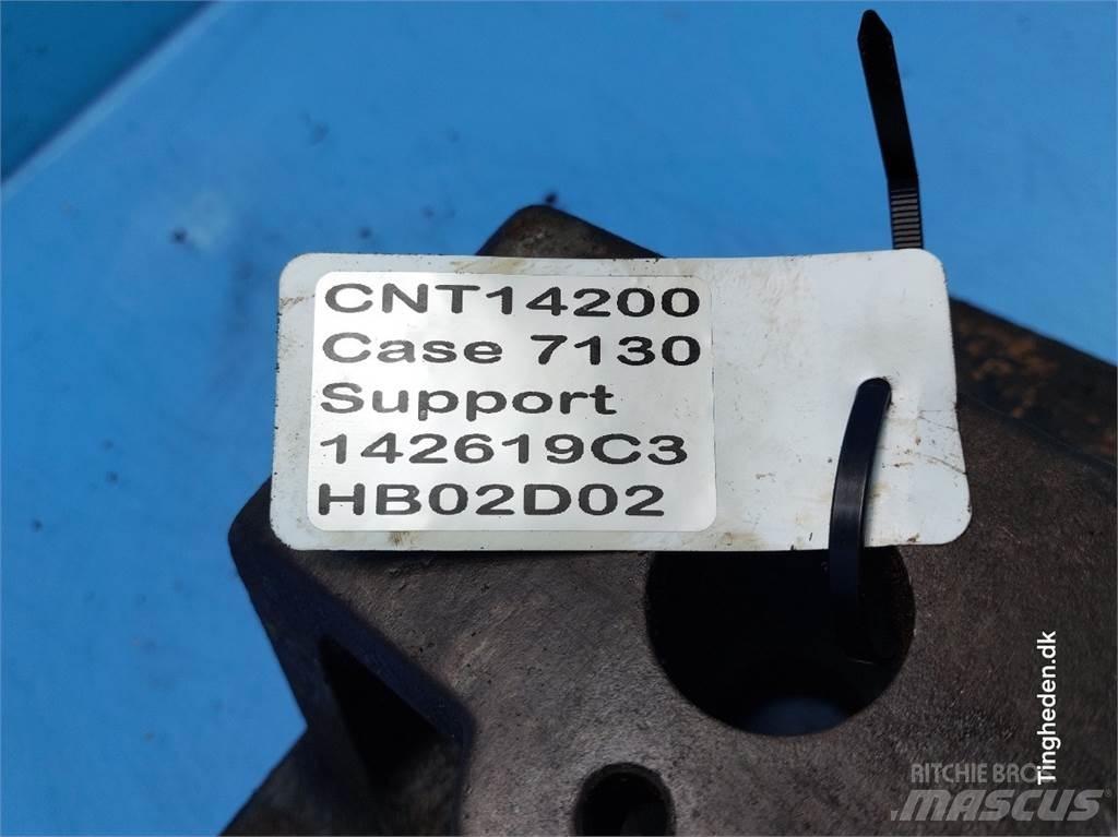 Case IH 7130 Ďalšie príslušenstvo traktorov