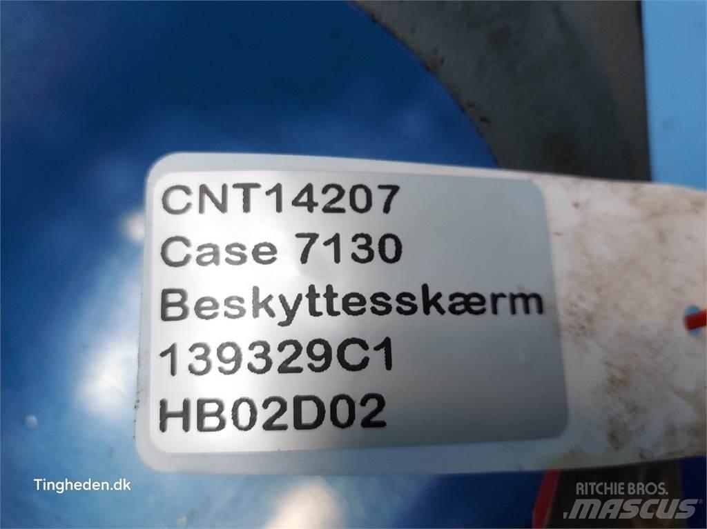 Case IH 7130 Prevodovka