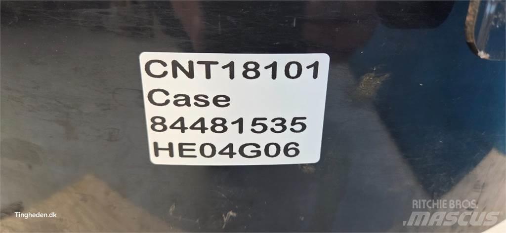 Case IH 7130 Príslušenstvo a náhradné diely ku kombajnom