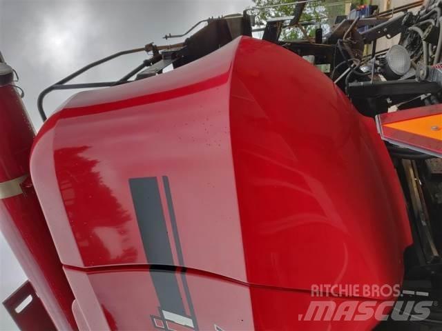 Case IH 8010 Ďalšie poľnohospodárske stroje