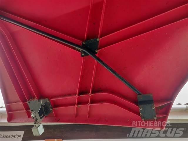 Case IH 8010 Ďalšie poľnohospodárske stroje