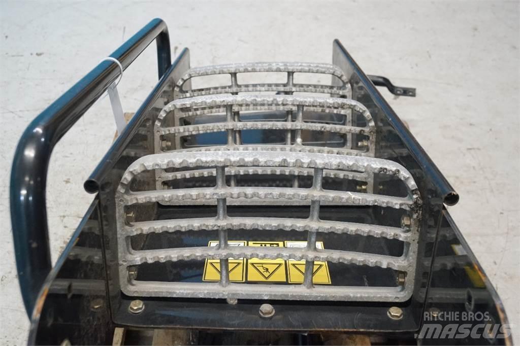 Case IH 8010 Ďalšie poľnohospodárske stroje