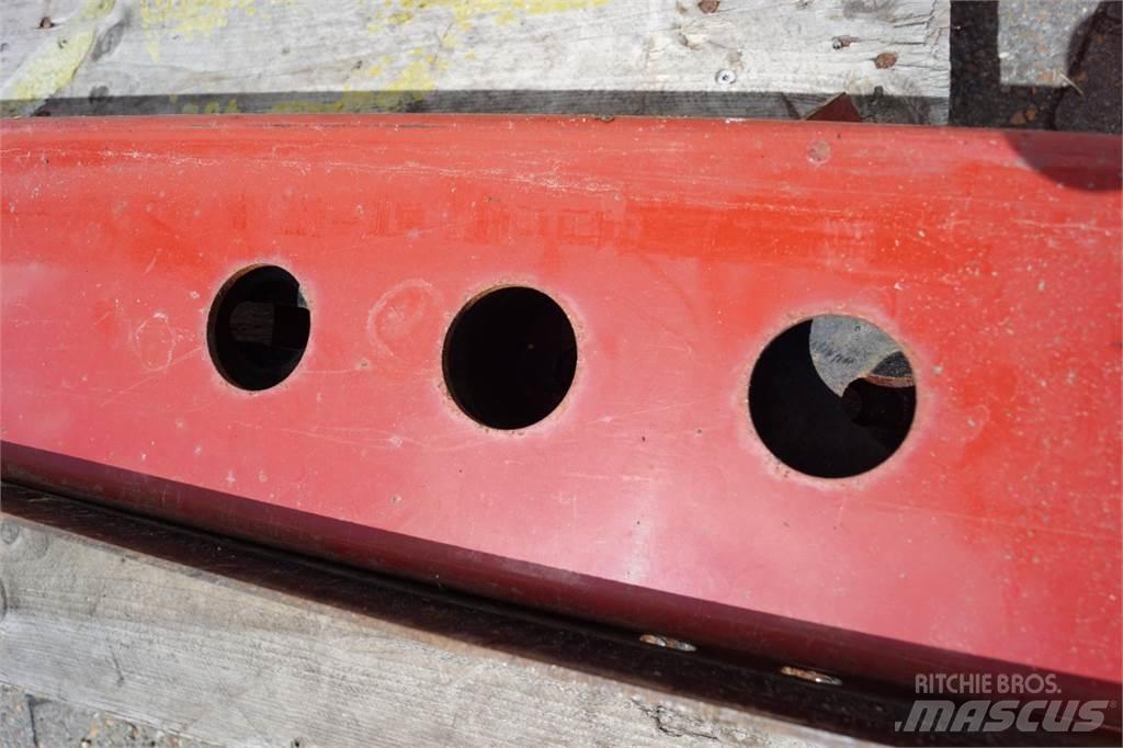 Case IH 8010 Ďalšie poľnohospodárske stroje