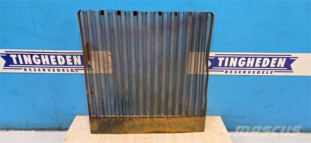 Case IH 821E Preosievacie lopaty