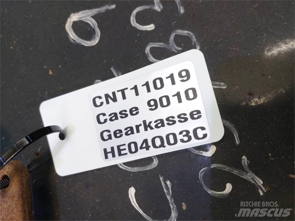Case IH 9010 Prevodovka