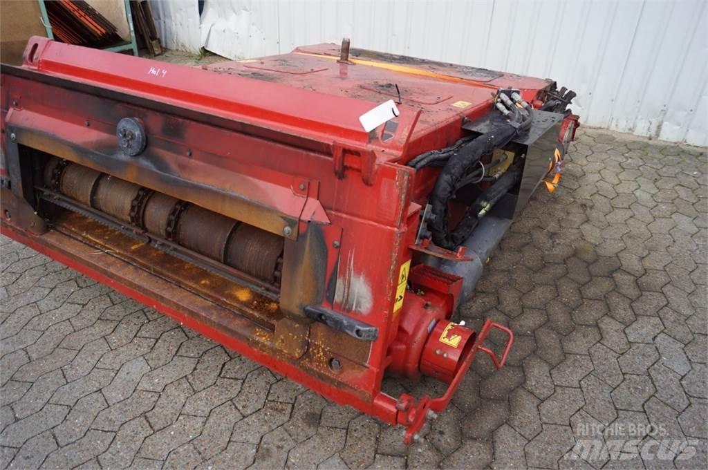 Case IH 9010 Príslušenstvo a náhradné diely ku kombajnom