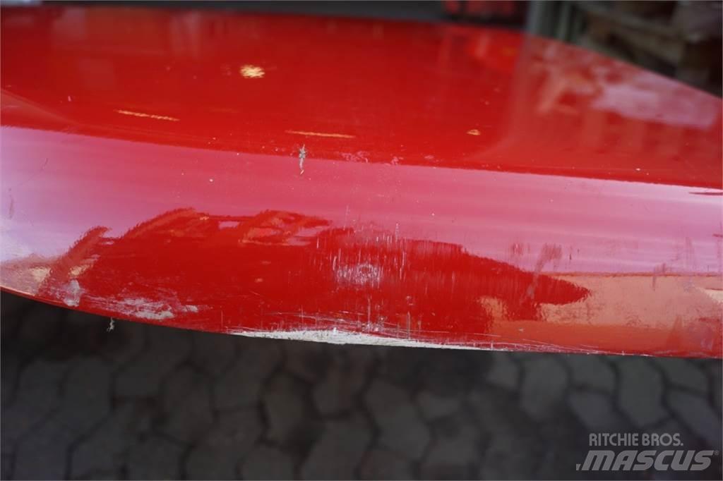 Case IH 9120 Ďalšie poľnohospodárske stroje