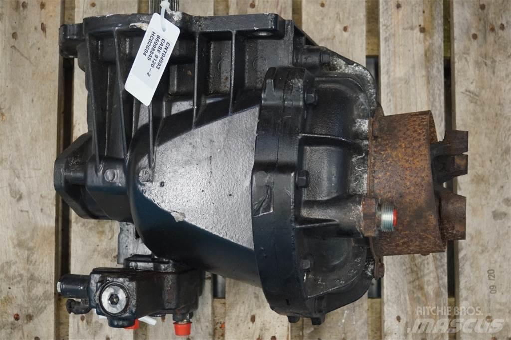 Case IH 9120 Prevodovka