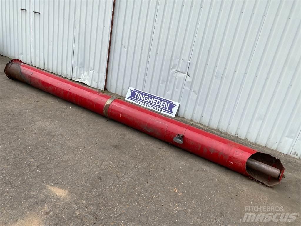 Case IH 9120 Príslušenstvo a náhradné diely ku kombajnom