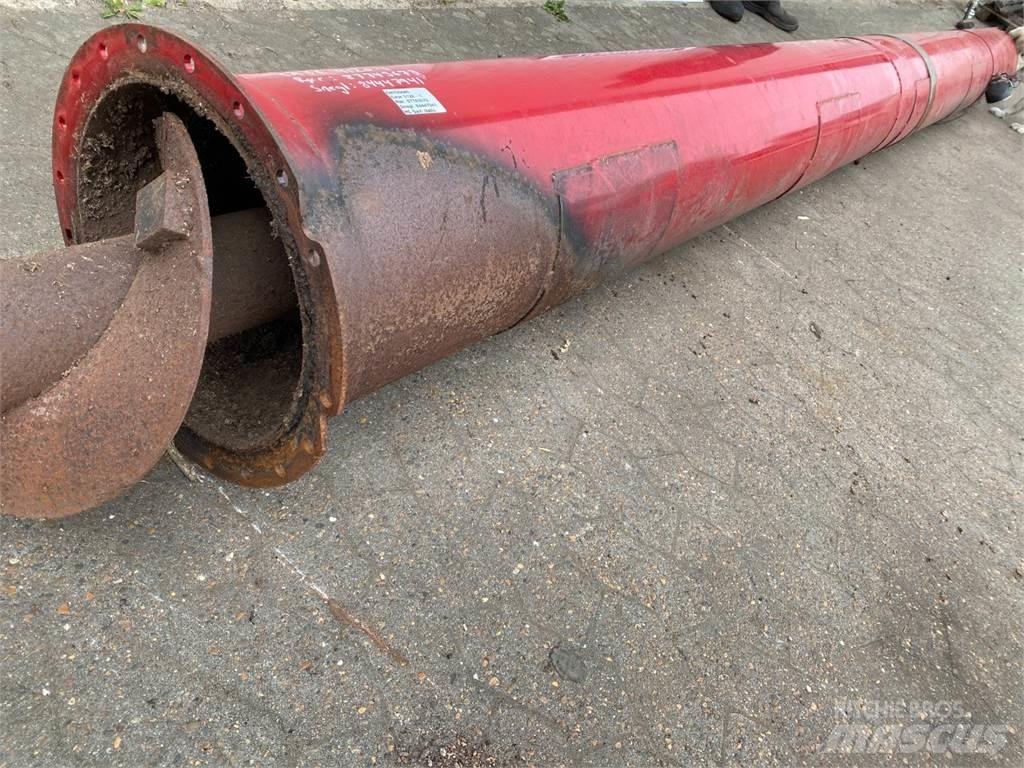 Case IH 9120 Príslušenstvo a náhradné diely ku kombajnom