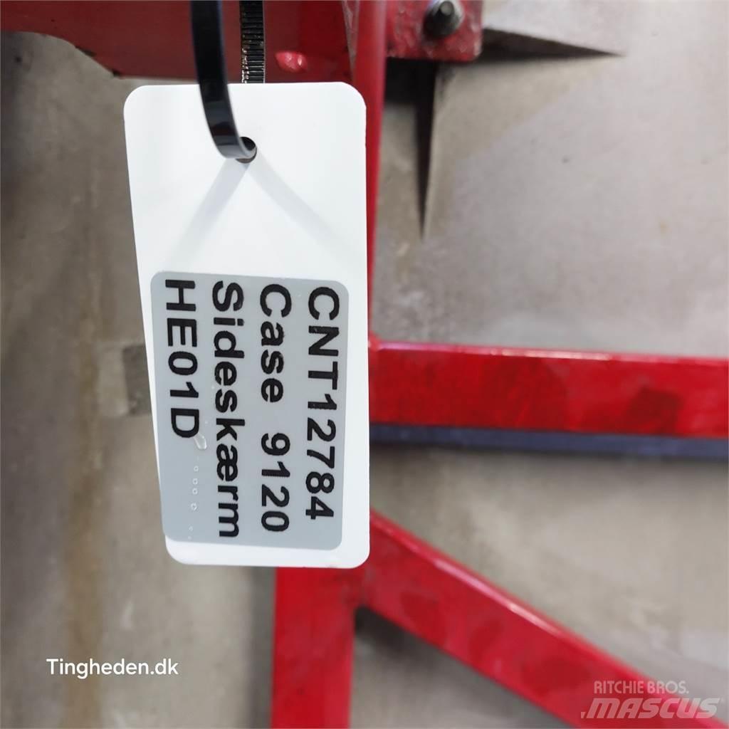 Case IH 9120 Ďalšie poľnohospodárske stroje