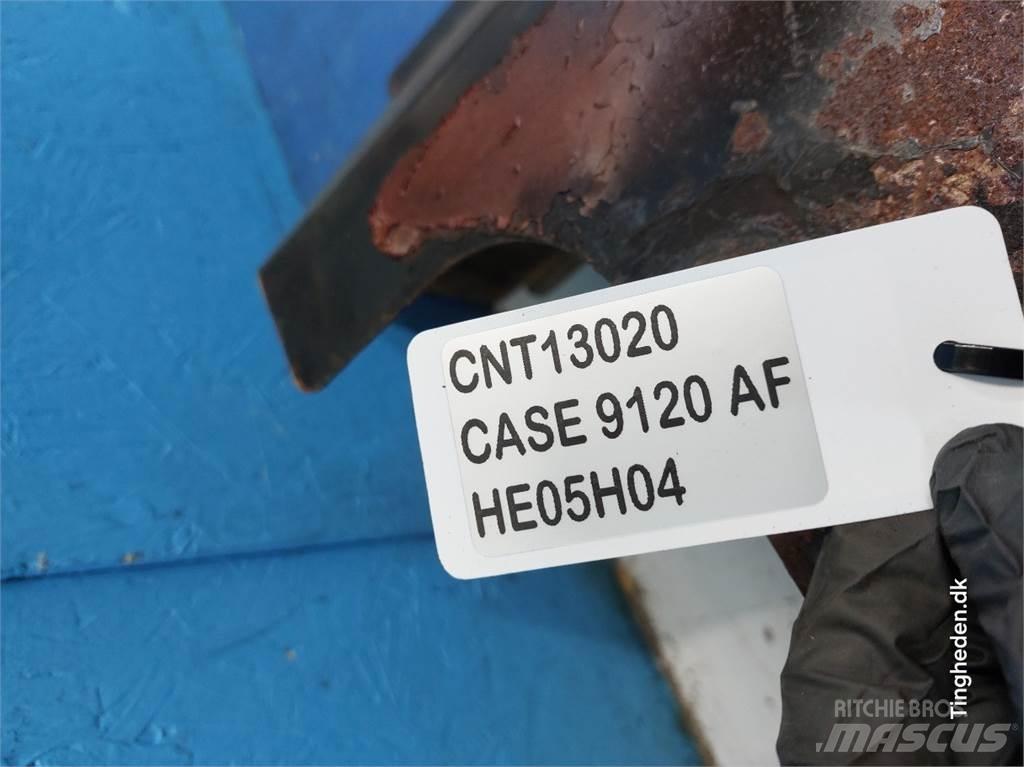 Case IH 9120 Príslušenstvo a náhradné diely ku kombajnom