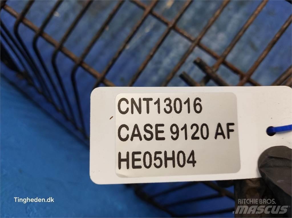 Case IH 9120 Ďalšie poľnohospodárske stroje