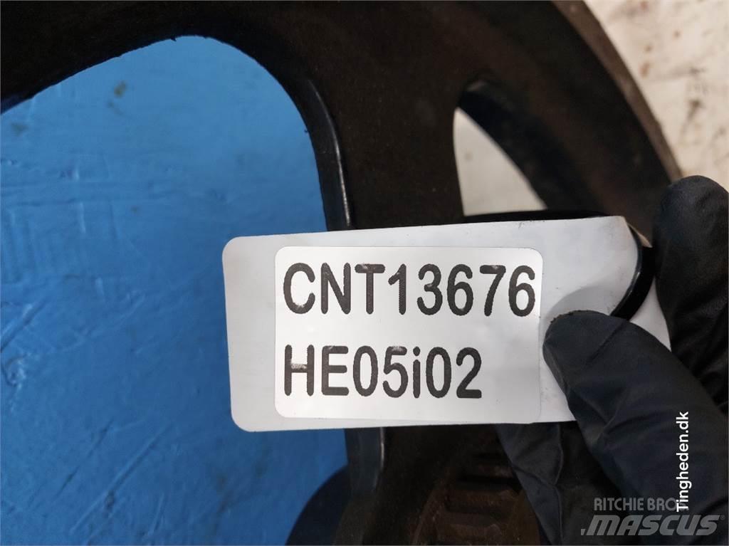 Case IH 9120 Ďalšie poľnohospodárske stroje