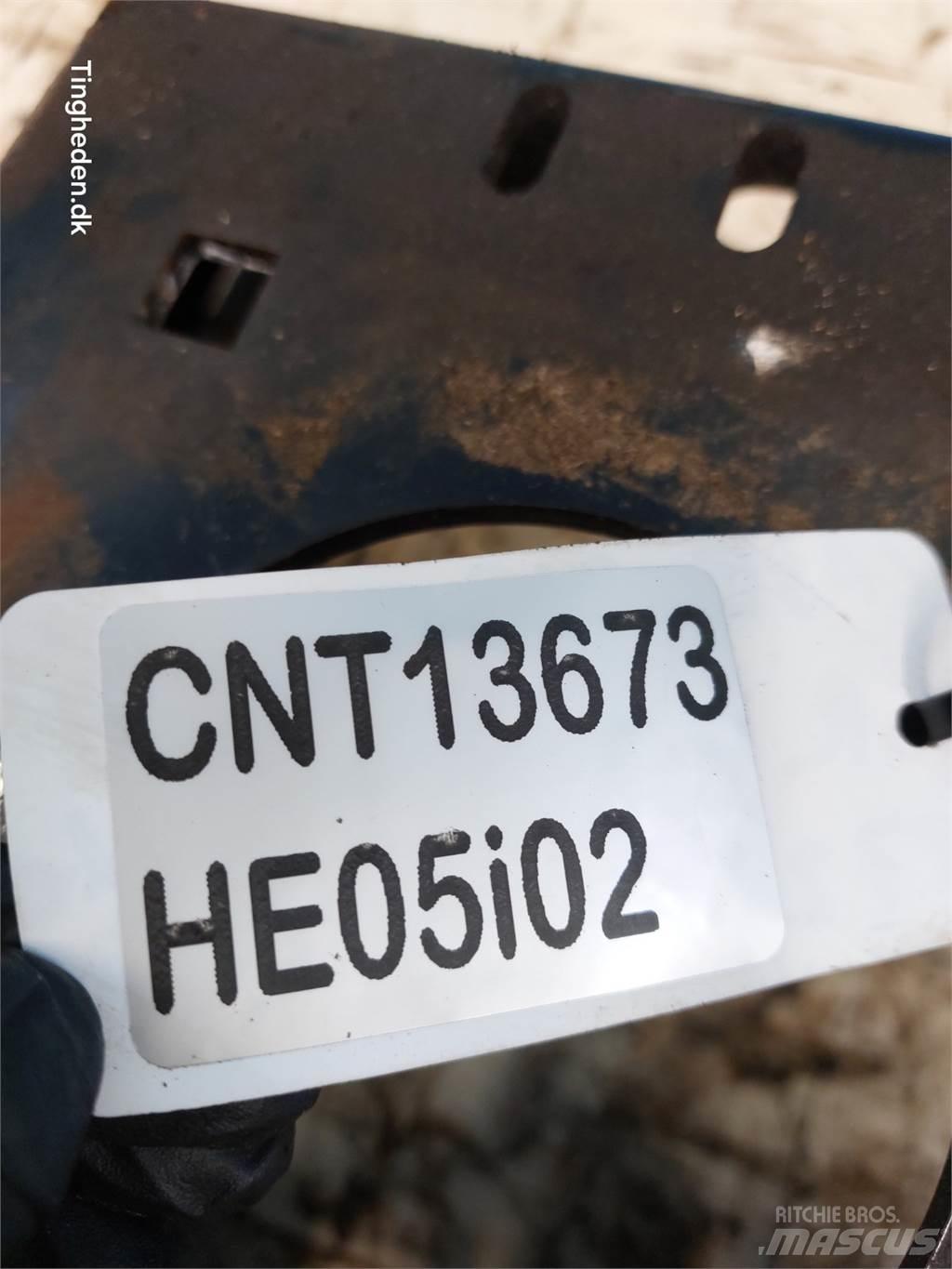 Case IH 9120 Ďalšie poľnohospodárske stroje