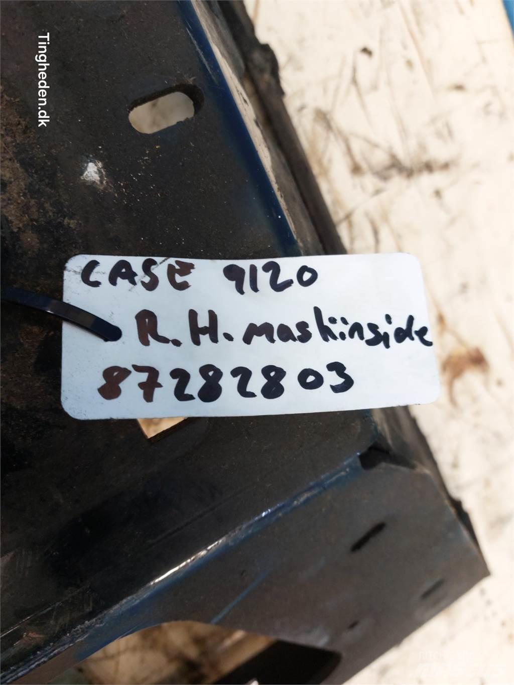 Case IH 9120 Ďalšie poľnohospodárske stroje