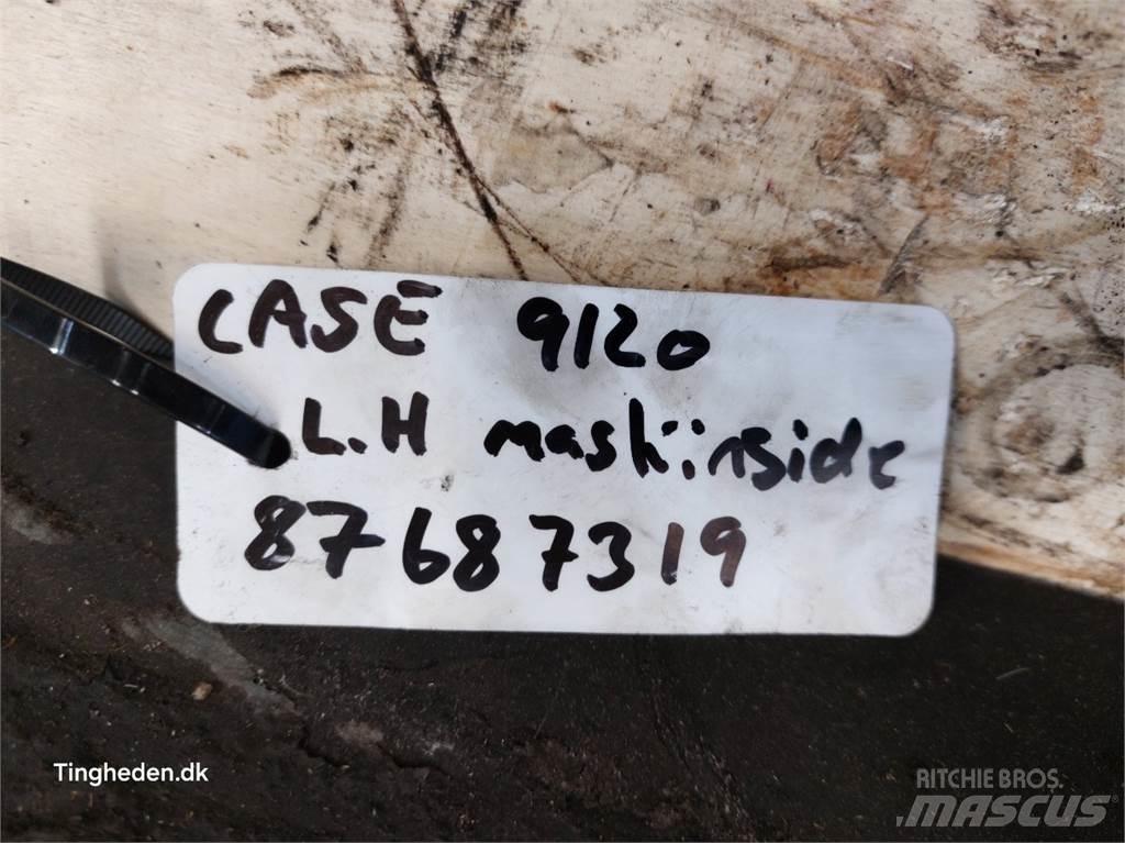 Case IH 9120 Ďalšie poľnohospodárske stroje