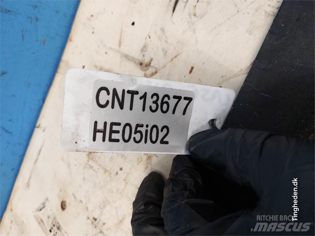 Case IH 9120 Ďalšie poľnohospodárske stroje