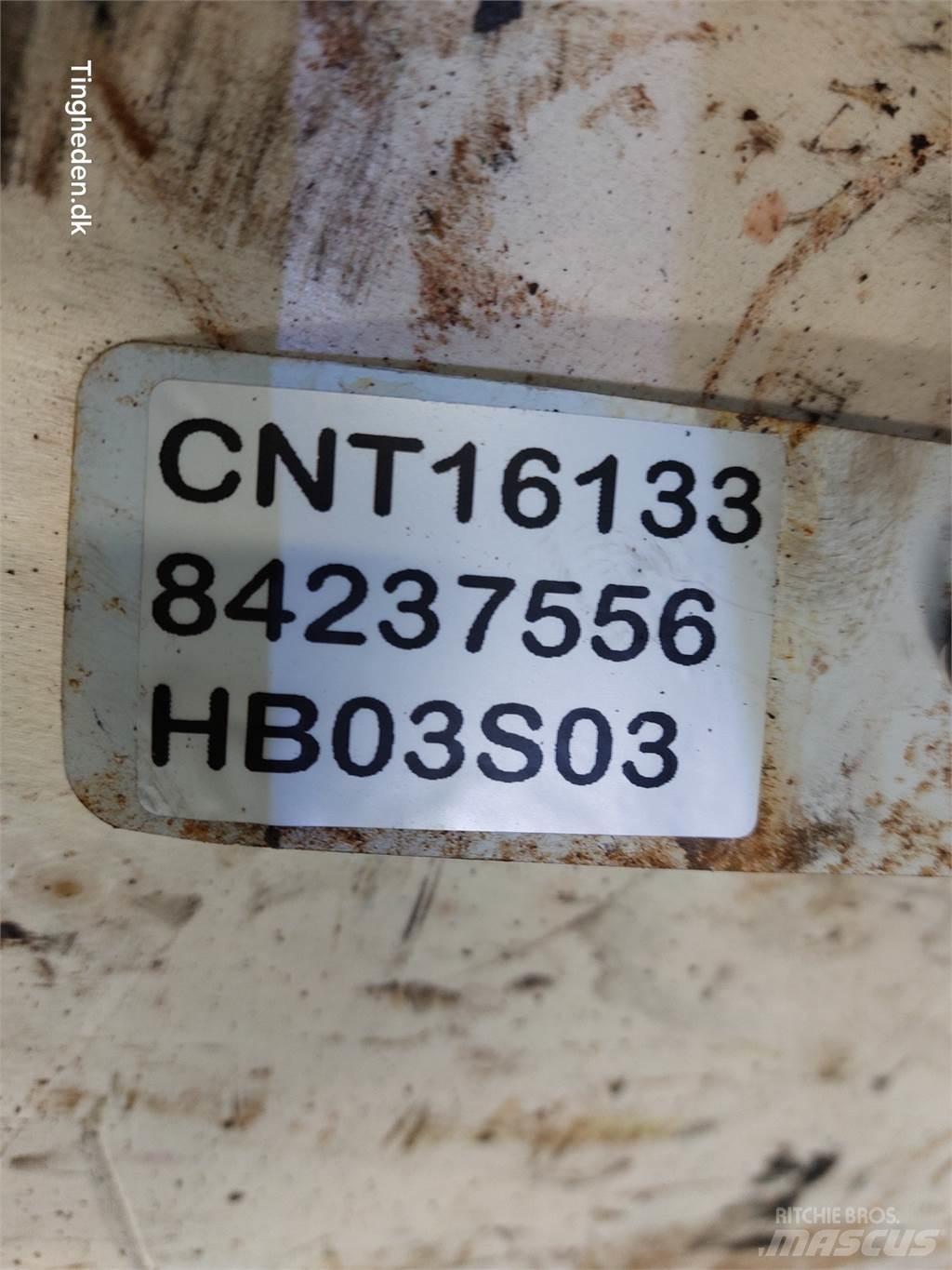 Case IH 9120 Príslušenstvo a náhradné diely ku kombajnom