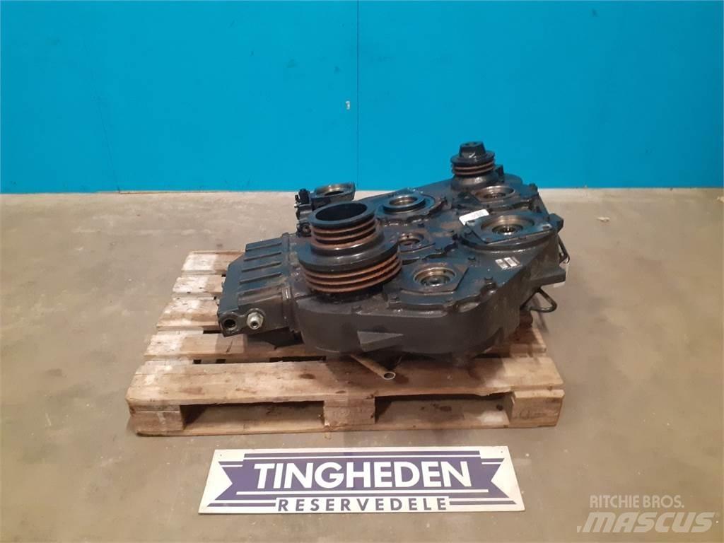 Case IH 9230 Prevodovka