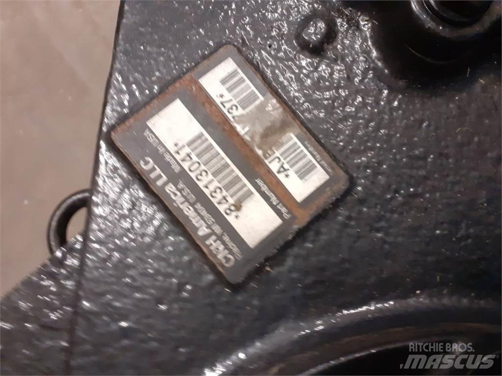 Case IH 9230 Prevodovka