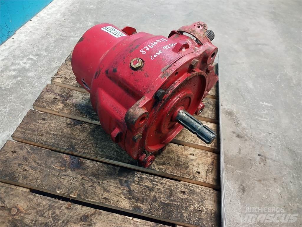 Case IH 9230 Prevodovka