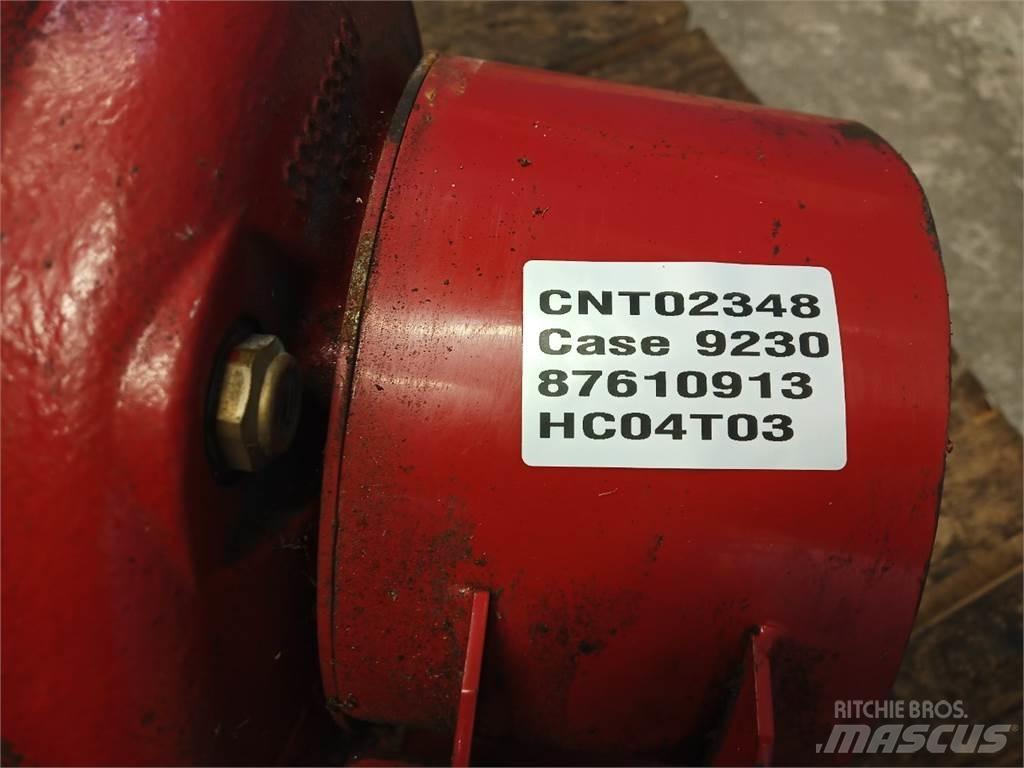 Case IH 9230 Prevodovka