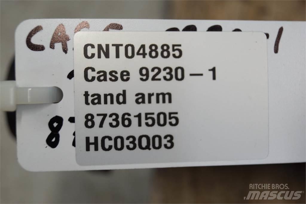 Case IH 9230 Príslušenstvo a náhradné diely ku kombajnom