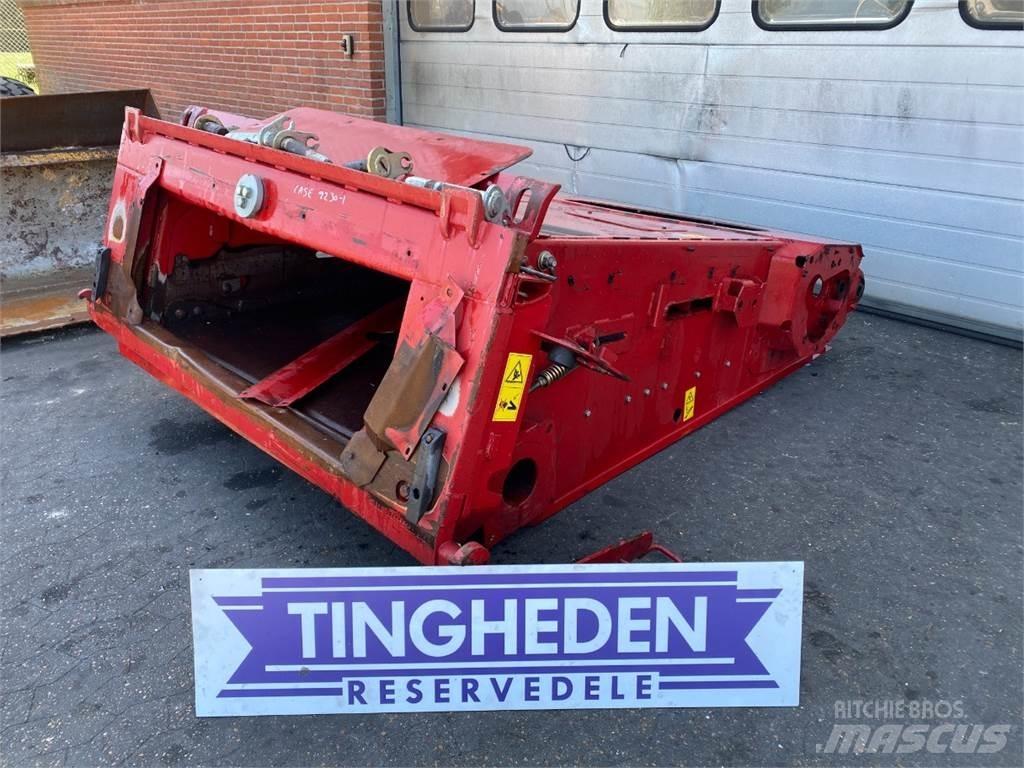Case IH 9230 Príslušenstvo a náhradné diely ku kombajnom