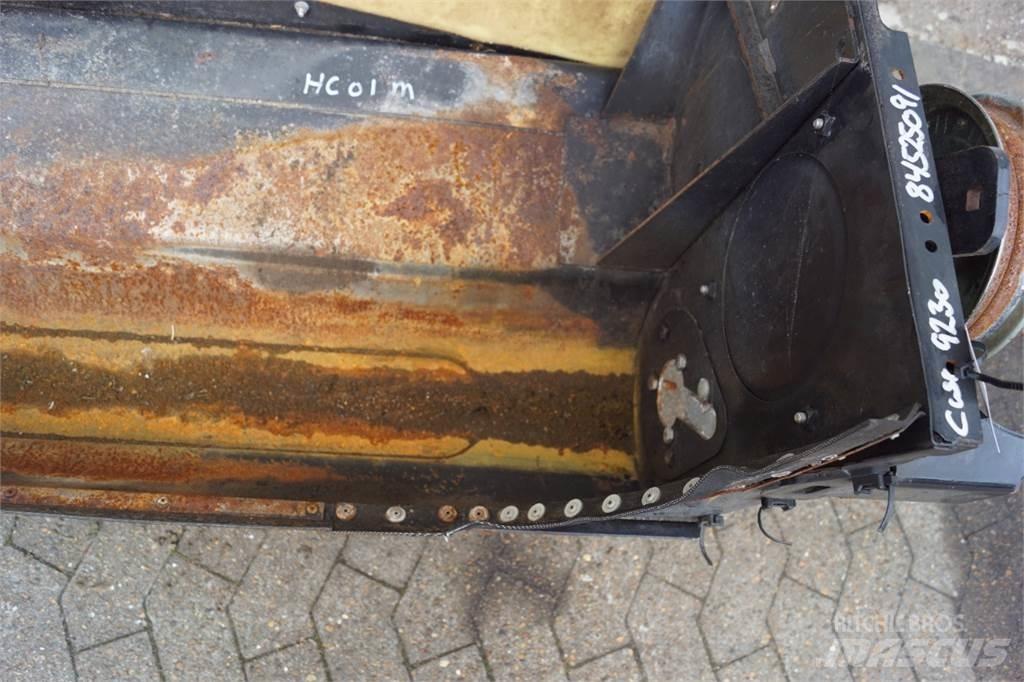 Case IH 9230 Posýpače soli a piesku