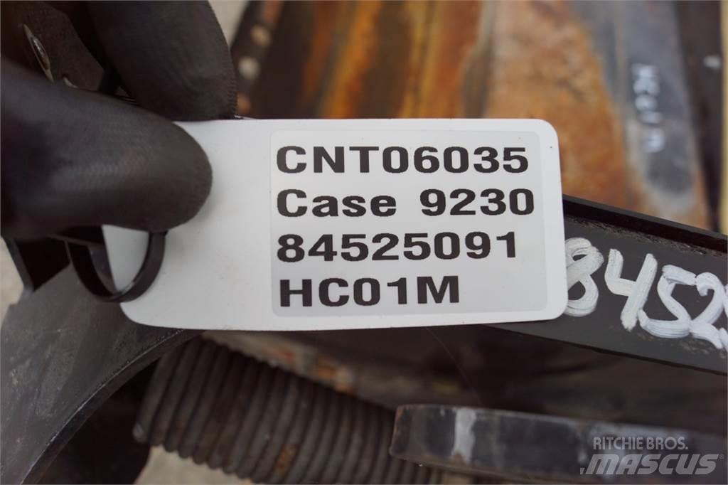 Case IH 9230 Posýpače soli a piesku