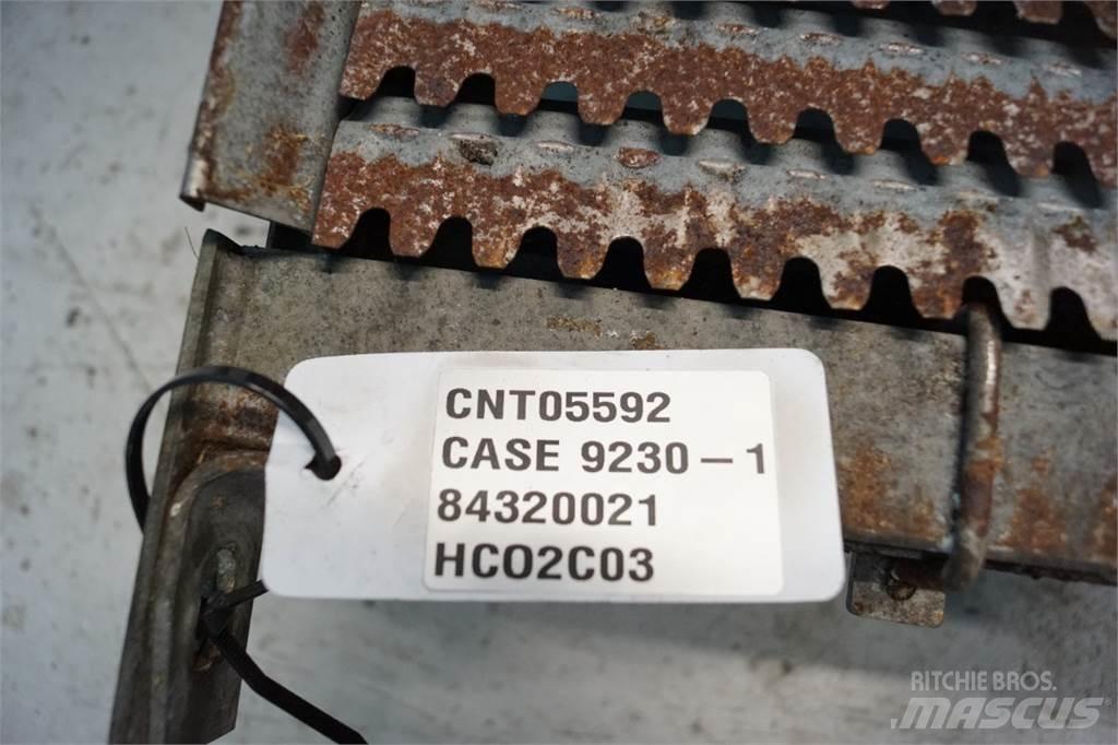 Case IH 9230 Posýpače soli a piesku