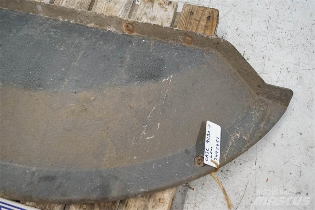 Case IH 9230 Ďalšie poľnohospodárske stroje