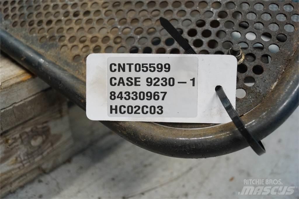 Case IH 9230 Ďalšie poľnohospodárske stroje