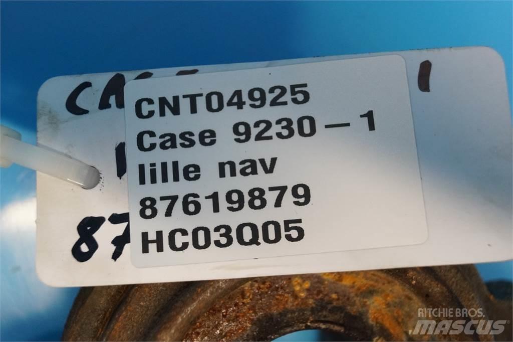 Case IH 9230 Príslušenstvo a náhradné diely ku kombajnom