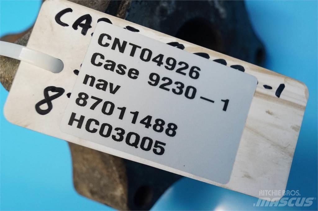 Case IH 9230 Príslušenstvo a náhradné diely ku kombajnom
