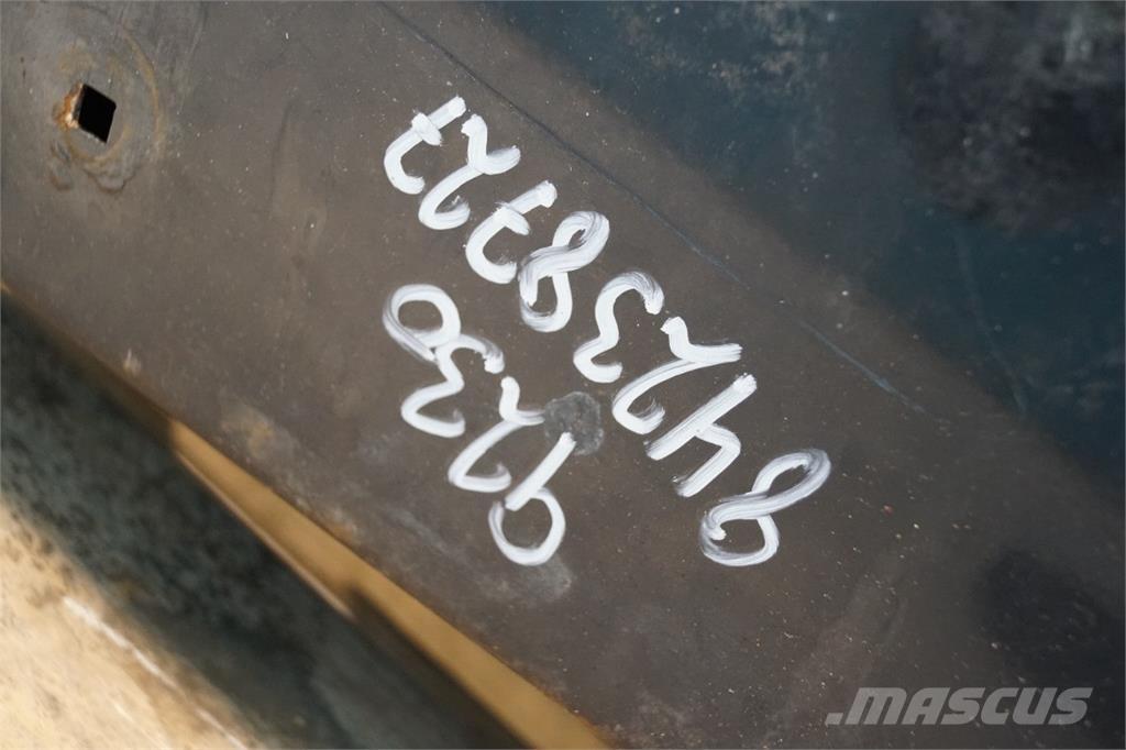 Case IH 9230 Ďalšie poľnohospodárske stroje