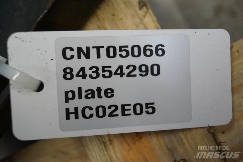 Case IH 9230 Ďalšie poľnohospodárske stroje