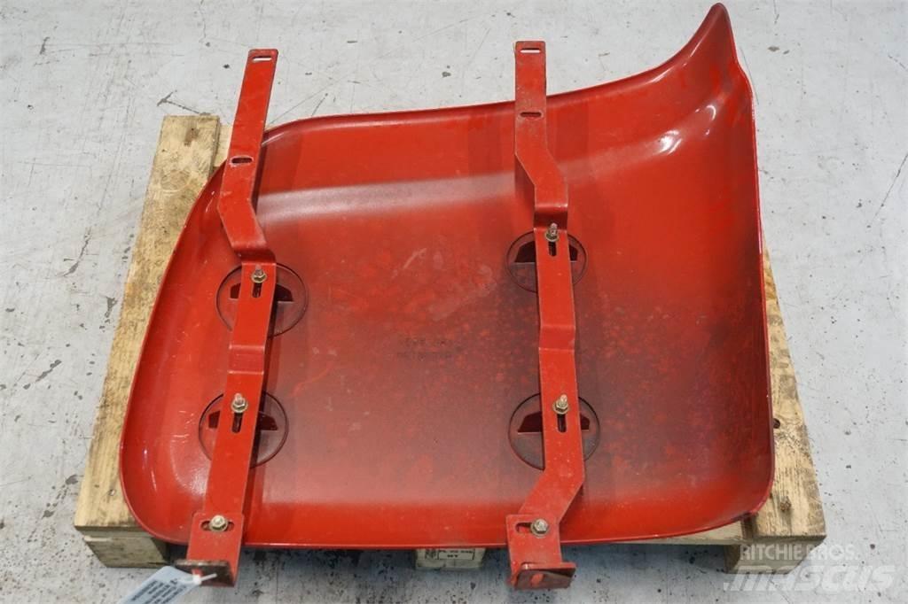 Case IH 9230 Ďalšie poľnohospodárske stroje