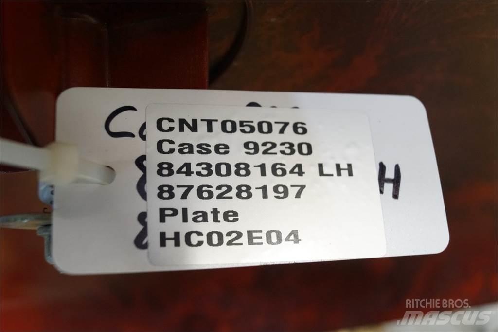 Case IH 9230 Ďalšie poľnohospodárske stroje