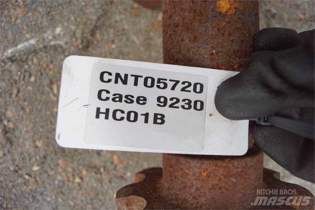 Case IH 9230 Príslušenstvo a náhradné diely ku kombajnom