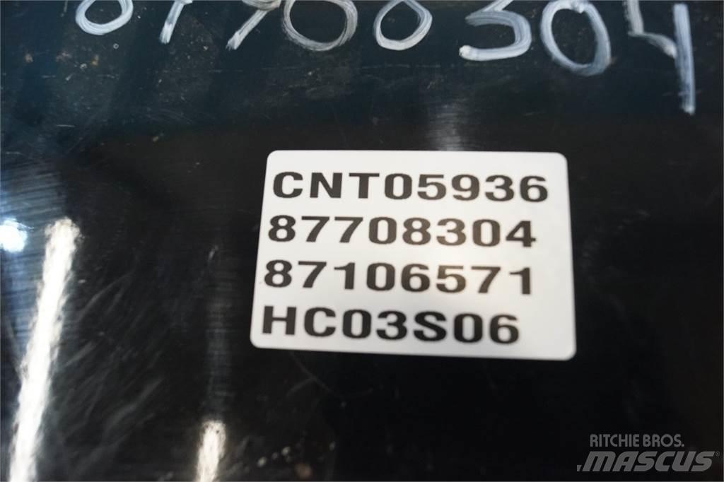 Case IH 9230 Ďalšie poľnohospodárske stroje
