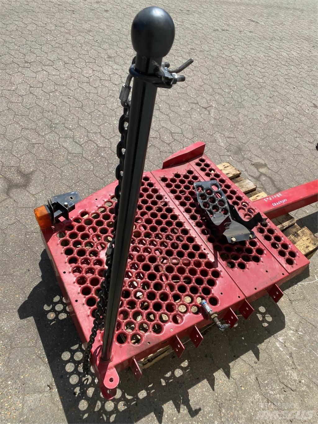 Case IH 9230 Ďalšie poľnohospodárske stroje